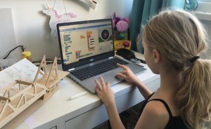 Digital Making at Home | Informatik & Robotik in der Schule | Scoop.it