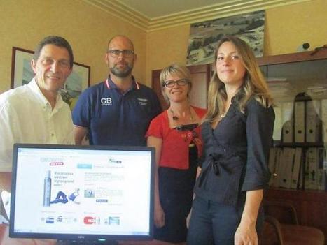 Le &laquo; made in Vitr&eacute; &raquo;, nouveau cr&eacute;do des artisans | Revue de presse &eacute;conomique du Sud Touraine | Scoop.it