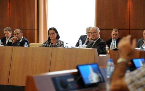 Landes : la hausse de la fiscalité au cœur des débats sur le budget du Département  | Landes | Scoop.it
