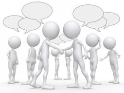 No disparen al traductor » Blog Archive » Web 2.0 para traductores-intérpretes: redes sociales - Traducción, interpretación, productividad y algo más… | Metaglossia: The Translation World | Scoop.it