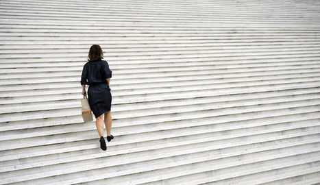 Les femmes trois fois plus souvent victimes de violences sexuelles que les hommes - LExpress.fr | Droit | Scoop.it