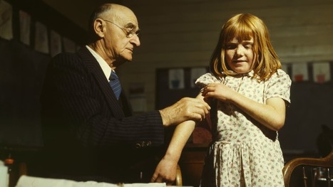 Harvard media study finds 1 in 5 are anti-vaxxers | H&eacute;sitations Vaccinales: Observatoire HESIVAXs | Scoop.it