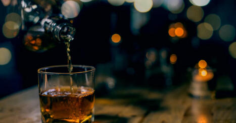 BOISSONS : Pourquoi les whiskys français de maïs sont une excellente alternative au bourbon américain | ALIMENTATIONS | Scoop.it