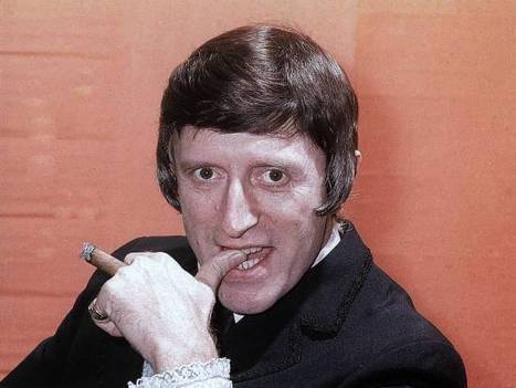 Sexual Abuse By Top DJs Overlooked at BBC, Report Finds - TIME | Operation Phobos | Scoop.it