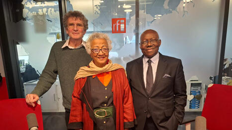 Lire et traduire en langues africaines : quelles difficult&eacute;s, quels freins ? - De vive(s) voix | Metaglossia: The Translation World | Scoop.it