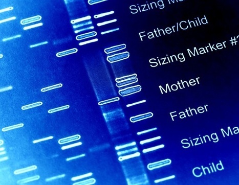 New genetic system analyzes the underlying mechanisms of CRISPR-based DNA repair outcomes | Genetic Engineering Publications - GEG Tech top picks | Scoop.it