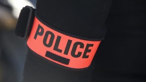 Un faux policier et un faux plombier circulent dans Strasbourg | Strasbourg Alsace Express | Scoop.it