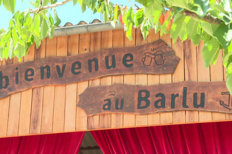 Chauvigny et Dissay, à chacun son tiers-lieu ! | Créativité et territoires | Scoop.it