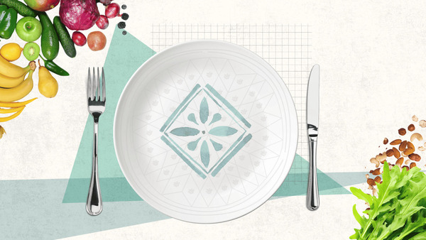 Why the Mediterranean diet works  | Innovating to what's next... | Scoop.it