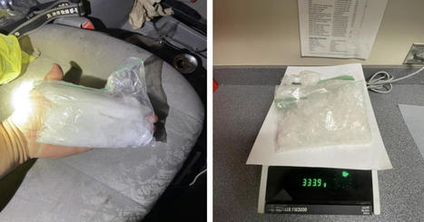 2-year-old who tested positive for fentanyl found during massive drug bust operation, police say - CBS News | Operation Phobos | Scoop.it