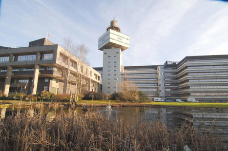 BT tests new quantum radio technology to boost 5G | Daily Magazine | Scoop.it