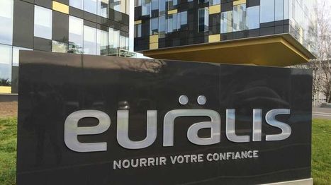 2020 restera une année particulière pour le groupe coopératif béarnais Eurälis | Actualité Bétail | Scoop.it