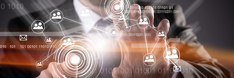 Big data and analytics meet the year of unpredictability | Big Data + Libraries | Scoop.it