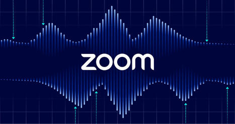 Zoom&rsquo;s AI innovations empower people | Digital Learning - beyond eLearning and Blended Learning | Scoop.it