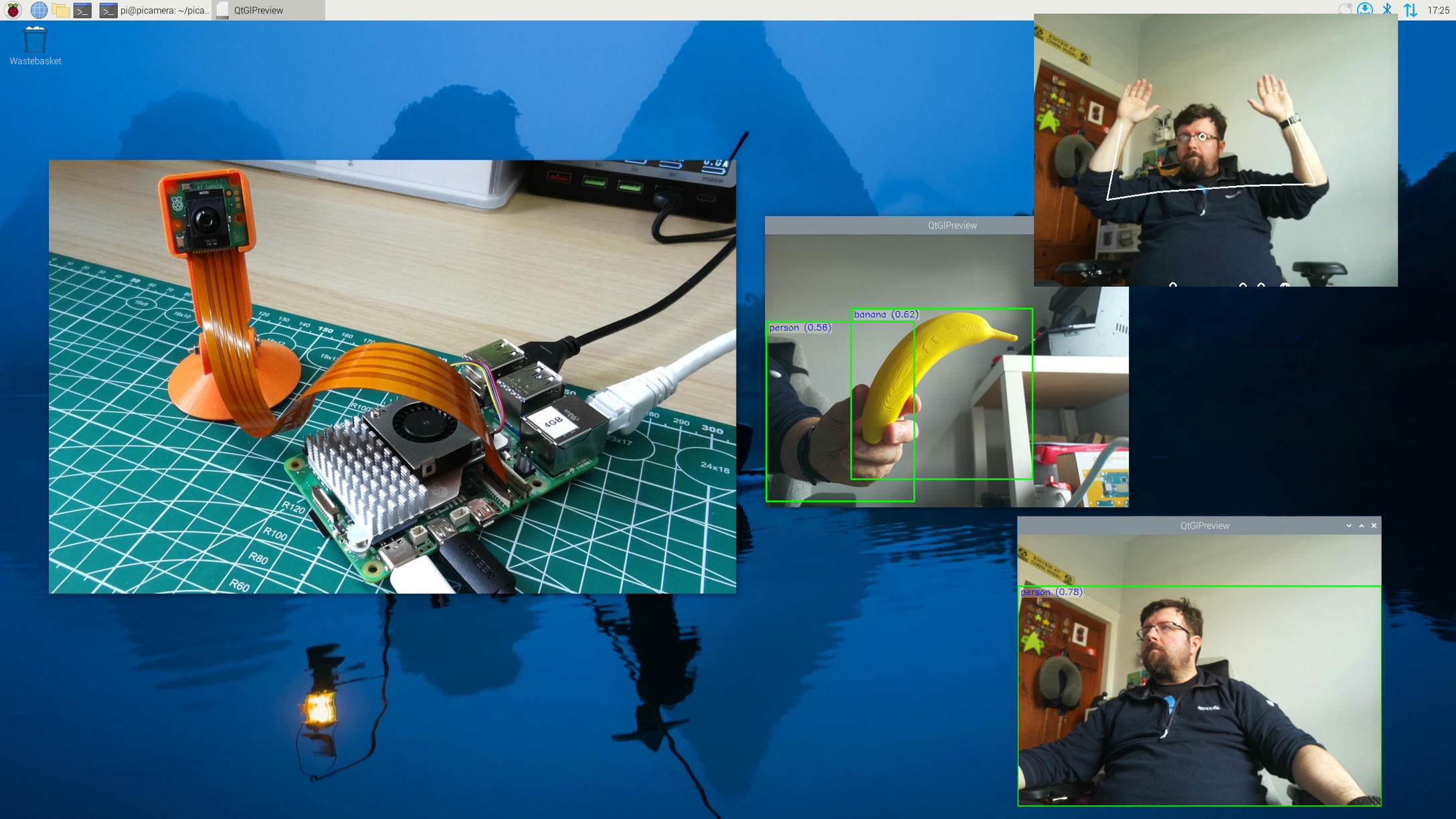 How to Get Started with the Raspberry Pi AI Cam...