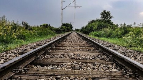 Railcoop : «Tous les signaux au vert» pour un lancement de Bordeaux-Lyon fin 2022 | Les grands projets de la Gironde | Scoop.it