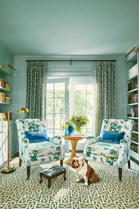 9 Home Design Trends to Embrace in 2021 | Marvin Window Blog | Scoop.it