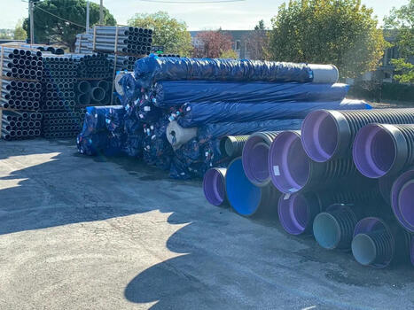 AEP-AC : se raccorder par le fonds privé d’autrui, via une servitude de passage hors voirie, conduit à un branchement individuel et non à une extension de réseau | Veille juridique du CDG13 | Scoop.it