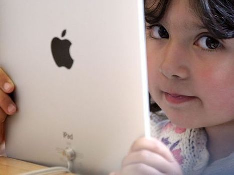 Pesquisa: mundo conectado será problema e vantagem para geração Y | Inovação Educacional | Scoop.it