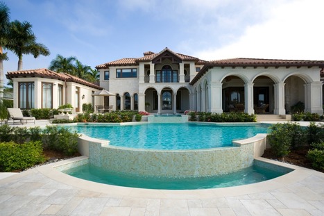 6 Secrets to Buying a Luxury Home &mdash; | Consumer Swag | Scoop.it