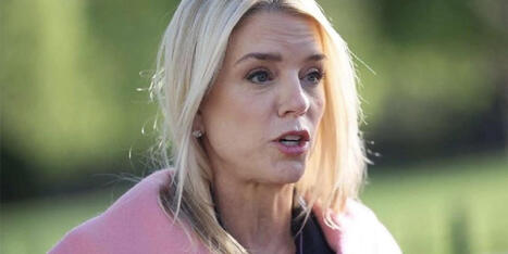 'Next AG will prosecute': Pam Bondi put on notice of legal reckoning ahead of Epstein drop - Raw Story | Operation Phobos | Scoop.it