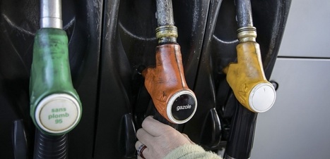 Taxes sur les carburants : l’essence augmentera aussi | Argent et Economie "AutreMent" | Scoop.it