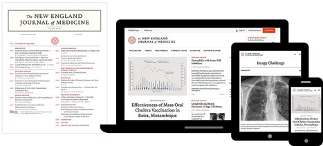 Vaccine Breakthrough Infections with SARS-CoV-2 Variants | NEJM | Bioscience News - GEG Tech top picks | Scoop.it