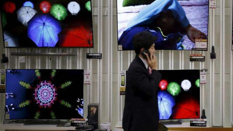 Why TRAI is seeking comments on broadcasting, cable pricing framework | AVIA commentary news | Scoop.it