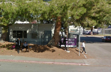 KIPP High School Petition Denied By Santa Clara County Board // San Jose Mercury News  | Charter Schools & "Choice": A Closer Look | Scoop.it