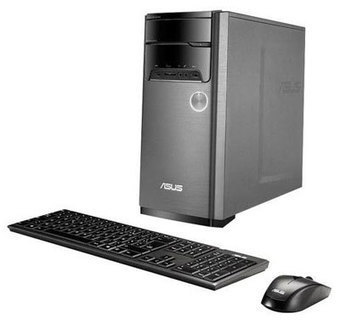 Asus M32ADUS026S Review - All Electric Review | Desktop reviews | Scoop.it