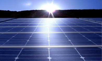 Le solaire photovoltaïque à la traîne dans l’Hexagone | rev3 - la 3ème révolution industrielle en Hauts-de-France | Scoop.it