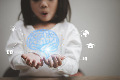 Developing a Foundation for AI-Integrated English Teaching | Language Education:  Major Papers and Reports | Scoop.it