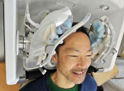Robot seals heal hearts of Japan tsunami survivors | Science News | Scoop.it
