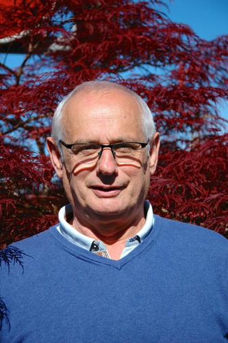 Pomarez&nbsp;/&nbsp;Municipales&nbsp;: Pascal Cassiau brigue un nouveau mandat de maire | Elections - Municipales 2026 | Scoop.it