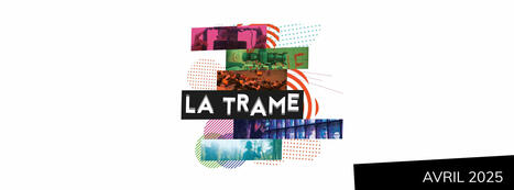 Avril 2025 - inscriptions Écris ta série, ateliers, projections 🎬 | Politiques territoriales - Zoom régional | Scoop.it