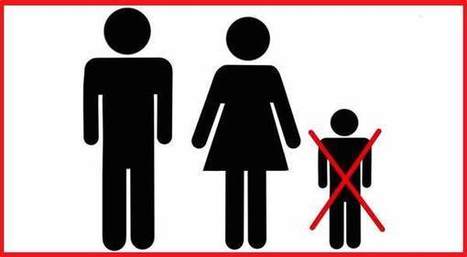 L'inf&eacute;condit&eacute; des Europ&eacute;ennes en hausse | Famille et sexualit&eacute; | Scoop.it