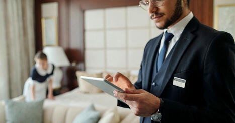 Digitalisierung: Chance für kleinere Betriebe | Hotel and accommodation trends | Scoop.it