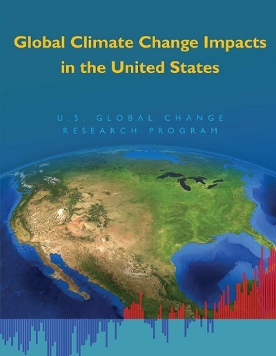 Global Climate Change Impacts in the United States: 2014 National Climate Assessment | CLIMATE CHANGE WILL IMPACT US ALL | Scoop.it