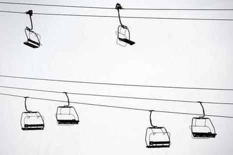 Dans les Alpes, les stations de basse altitude ont peur de l'avenir | Made in isere - 7 en 38 | Scoop.it