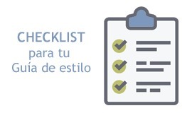 Checklist Guía de estilo en 8 pasos (PDF) – Marketing de contenidos, recursos de Eva Sanagustín | Marketing de contenidos, artículos seleccionados por Eva Sanagustin | Scoop.it