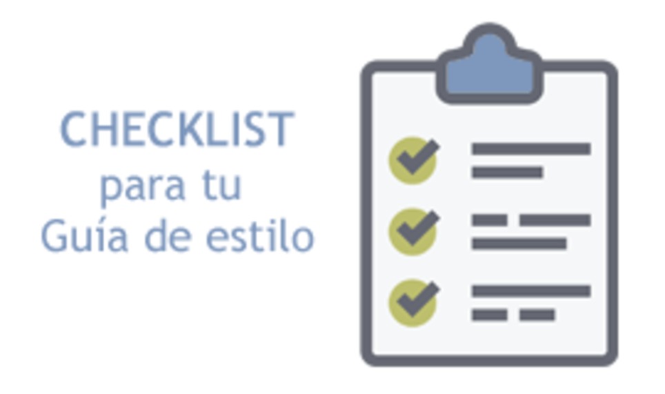 Checklist Guía de estilo en 8 pasos (PDF) – Marketing de contenidos, recursos de Eva Sanagustín | Marketing de contenidos, artículos seleccionados por Eva Sanagustin | Scoop.it