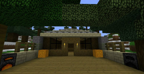 Prime Craft HD Resource Pack for Minecraft 1.7.4 | Minecraft Resource Packs | Scoop.it