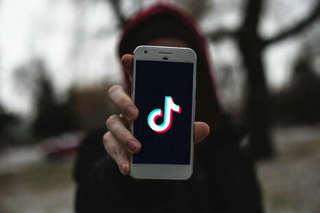 Pourquoi les jeunes préfèrent faire leurs recherches sur TikTok | LA CURATION DE CONTENU DANS UN ENVIRONNEMENT NUMÉRIQUE | Scoop.it