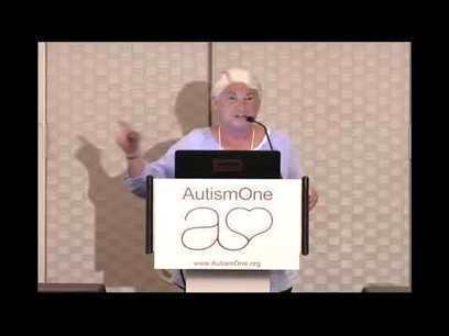 Stephanie Seneff – “Glyphosate Devastating America” | Health Supreme | Scoop.it