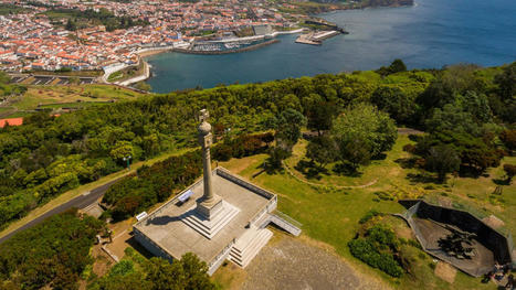 Azorean government creating “DNA Azores” program to attract digital nomads | MyLuso | Scoop.it
