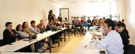 México ocupa el primer lugar en usuarios de Facebook en América Latina - E- Consulta | Activismo en la RED | Scoop.it