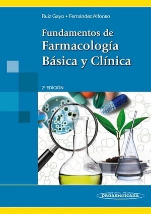 Farmacologia Basica Clinica Katzung Pdf 11 Edicion
