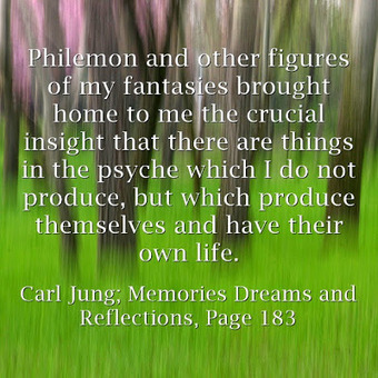 Carl Jung Depth Psychology: Carl Jung quotations [sourced with images] | consumer psychology | Scoop.it