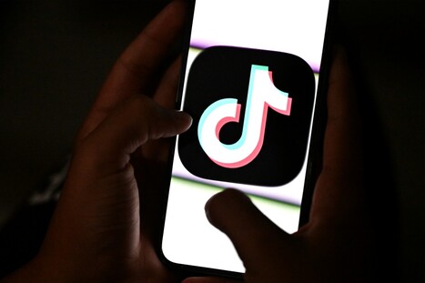 Sur TikTok, le business lucratif des faux comptes d'actualit&eacute;s | DocPresse ESJ Lille | Scoop.it