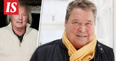 Markku Aro pyyt&auml;&auml; anteeksi Dannylta | 1Uutiset - Lukemisen t&auml;hden | Scoop.it